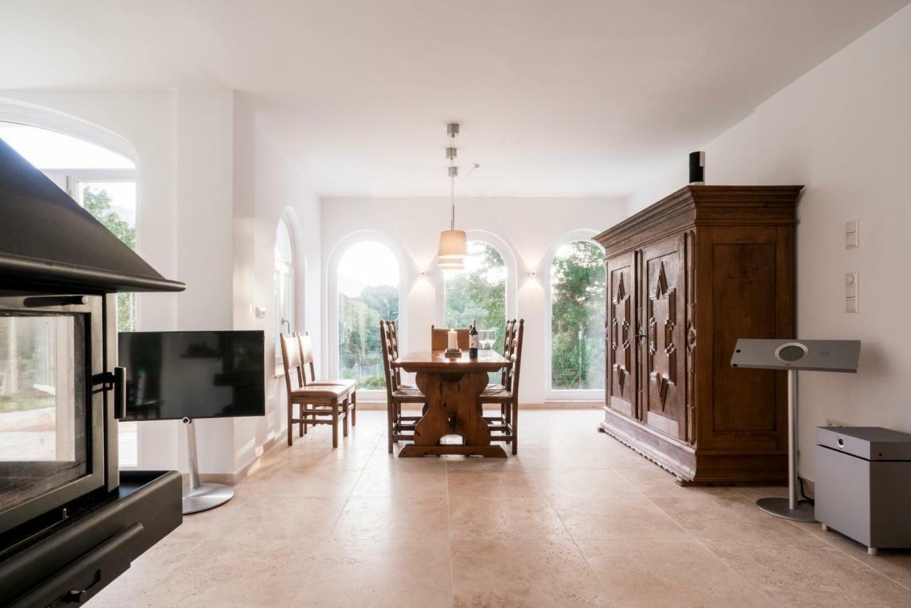 Villa Valparaiso Alhama de Granada Exteriör bild