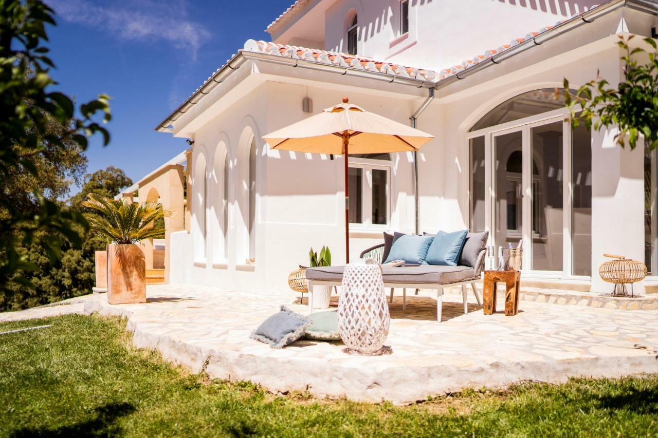 Villa Valparaiso Alhama de Granada Exteriör bild